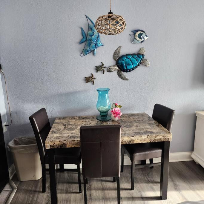 Oceanview Efficiency Dw711 Villa Миртъл Бийч Екстериор снимка