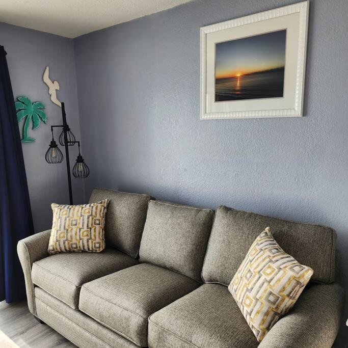 Oceanview Efficiency Dw711 Villa Миртъл Бийч Екстериор снимка
