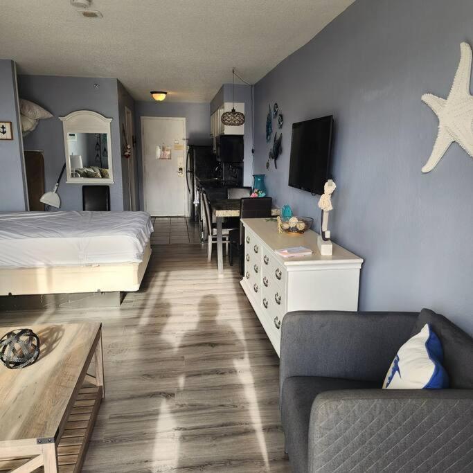 Oceanview Efficiency Dw711 Villa Миртъл Бийч Екстериор снимка