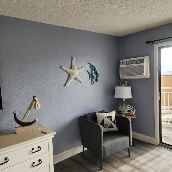 Oceanview Efficiency Dw711 Villa Миртъл Бийч Екстериор снимка