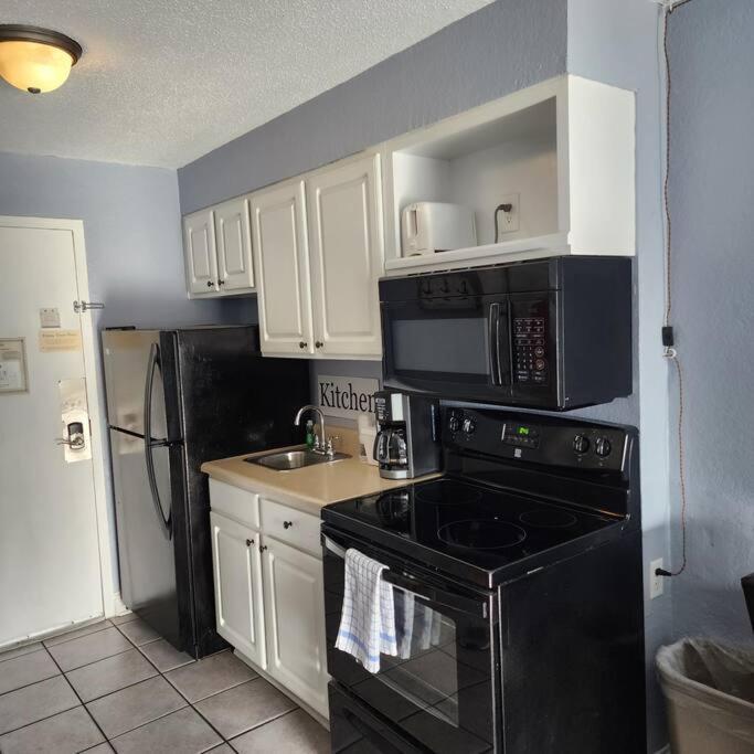 Oceanview Efficiency Dw711 Villa Миртъл Бийч Екстериор снимка